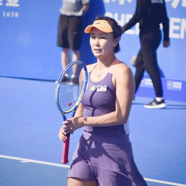 Peng Shuai China Tennis Star Denies Making Sexual Assault Claim