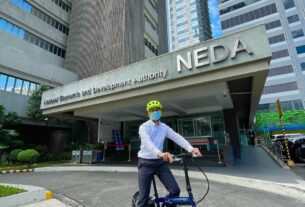 Karl Chua named as NEDA chief