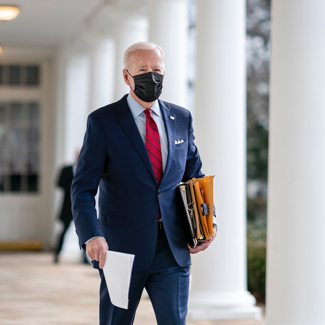 Three times as many Men and Women Believe Biden gets Simpler time from Press Compared to Tougher: MRC Survey