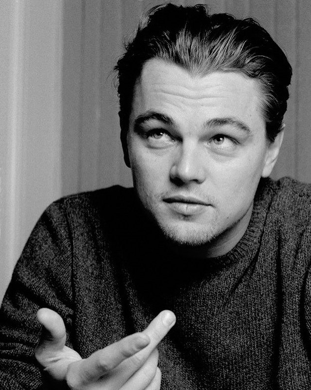 Who Is Leo DiCaprio?