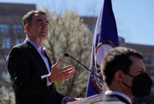 Ralph Northam recommends Terry McAuliffe's offer for Virginia ruler