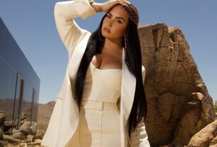 Demi Lovato say sorry aimed at embarrassing cold yogurt workshop
