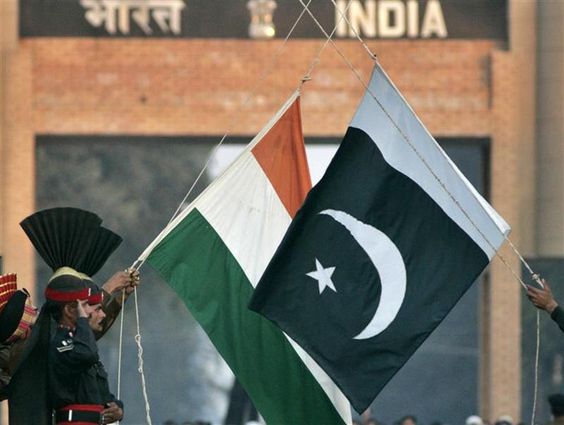 Pakistan Call Off Their Decision On Trade With India