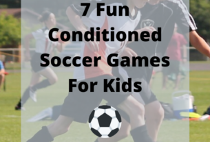 Learn How to Improve Soccer Iq - 2 Great Methods to Help You Increase Your IQ and Game Score