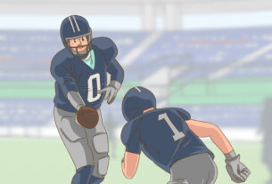 How to Improve American Football Skills on Your Own