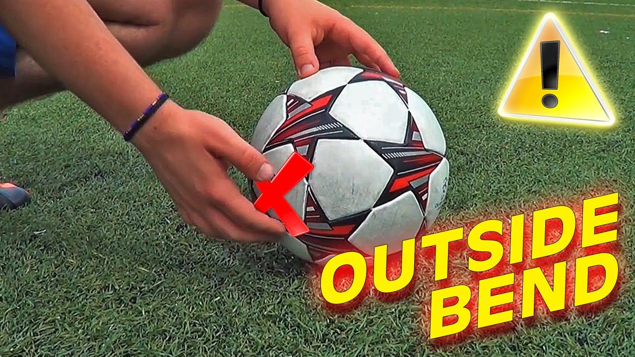 How To Soccer - Learn The Right Way To Play Soccer