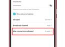 How to Connect Phone to Phone With a Hotspot?