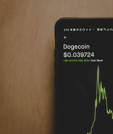 Dogecoin Is Rising—Adjacent $.10 First Time in History