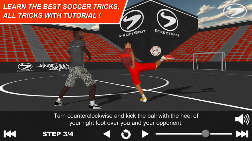 Tips to Learn How to Soccer Tricks For Beginners