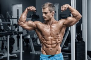 Gain Muscle Mass Fast For Skinny Guys