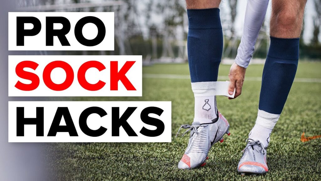 How To Soccer Socks - Choosing the Right Ones - Daily Reuters