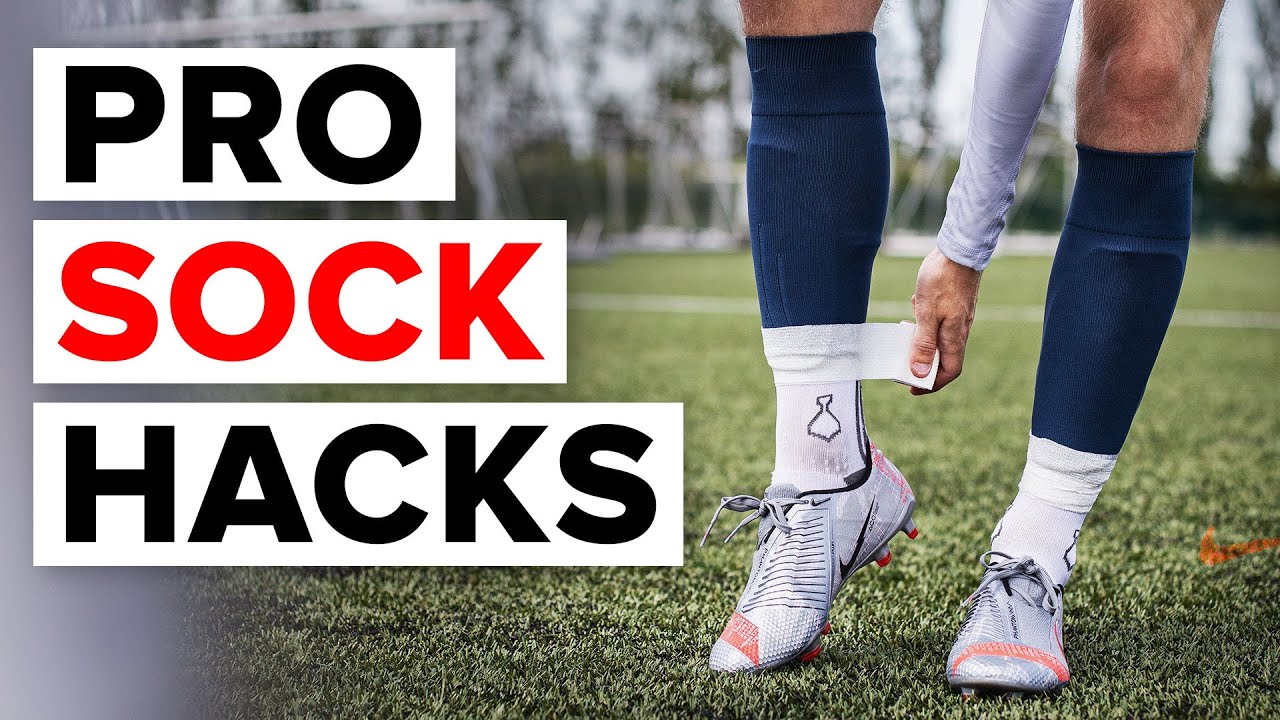 How To Soccer Socks - Choosing the Right Ones