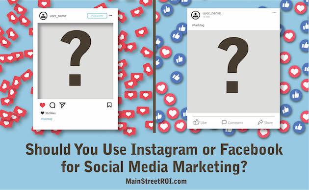 How To Do Social Media Marketing On Instagram