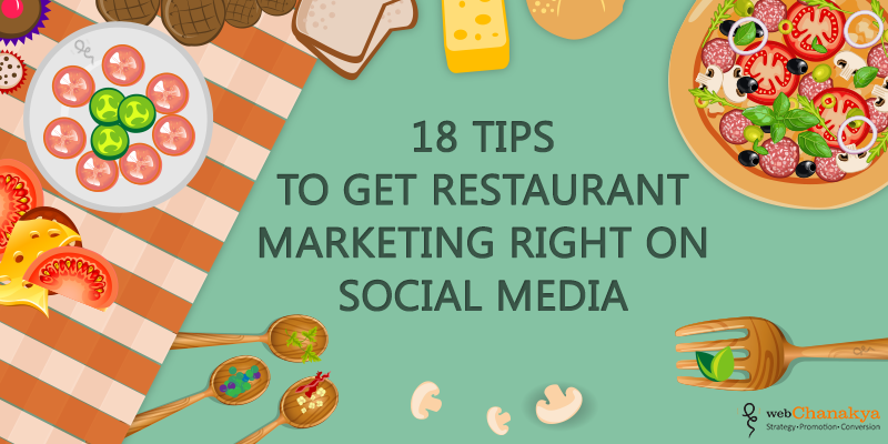 How to Do Social Media Marketing For Restaurants