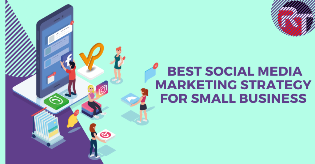 case study social media marketing small business