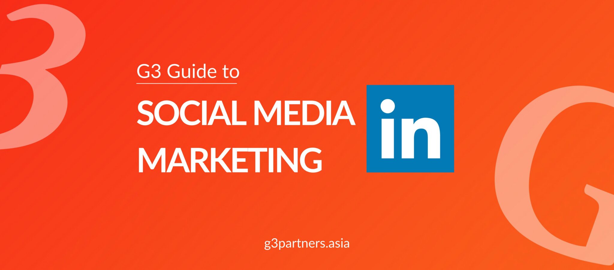 How to Do Social Media Marketing on LinkedIn