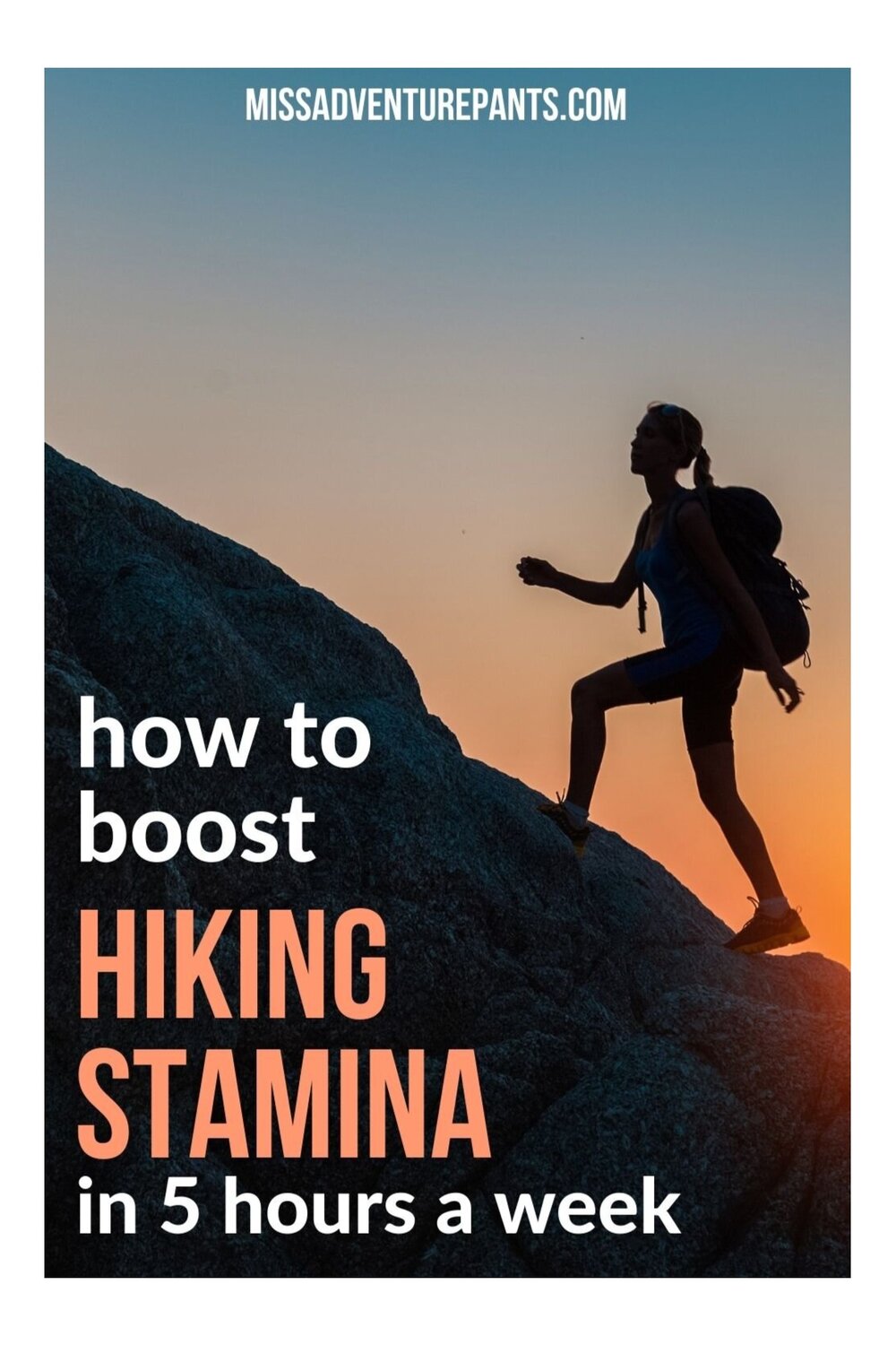 How to Increase Stamina in a Week - What You Should Know!