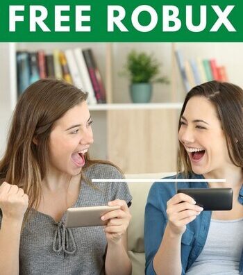 How to get a free robux