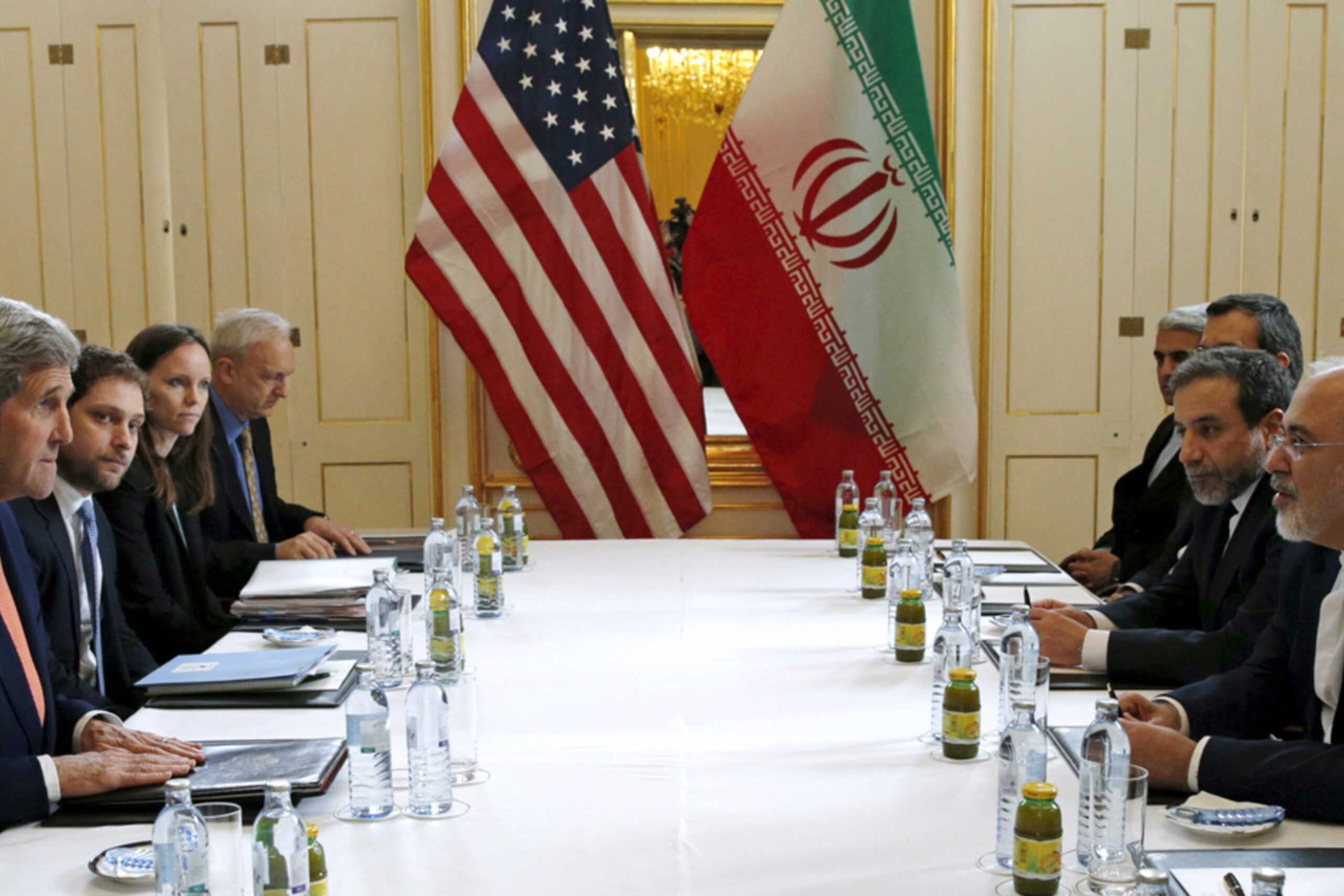 US and members of Iran nuclear-powered contract will meet next workweek in Vienna