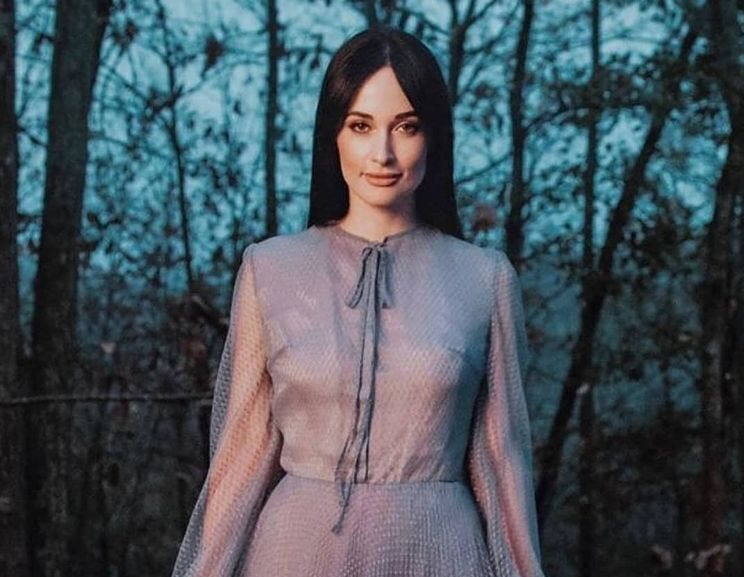 Latest News On Kacey Musgraves