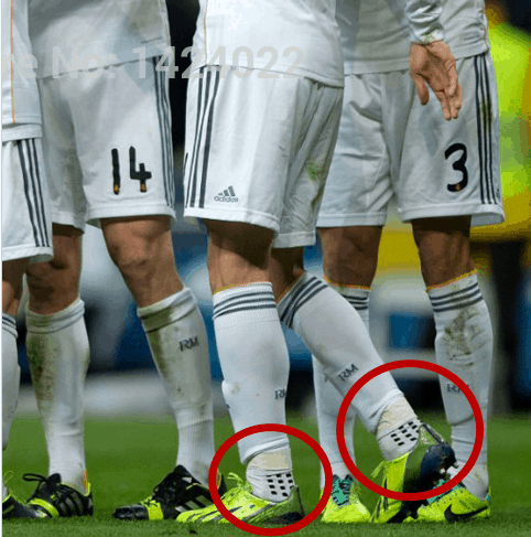 How To Soccer Socks - Make Your Team Feel Turried
