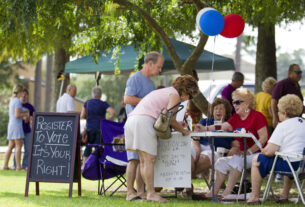 How do you register to vote? Complete Guide