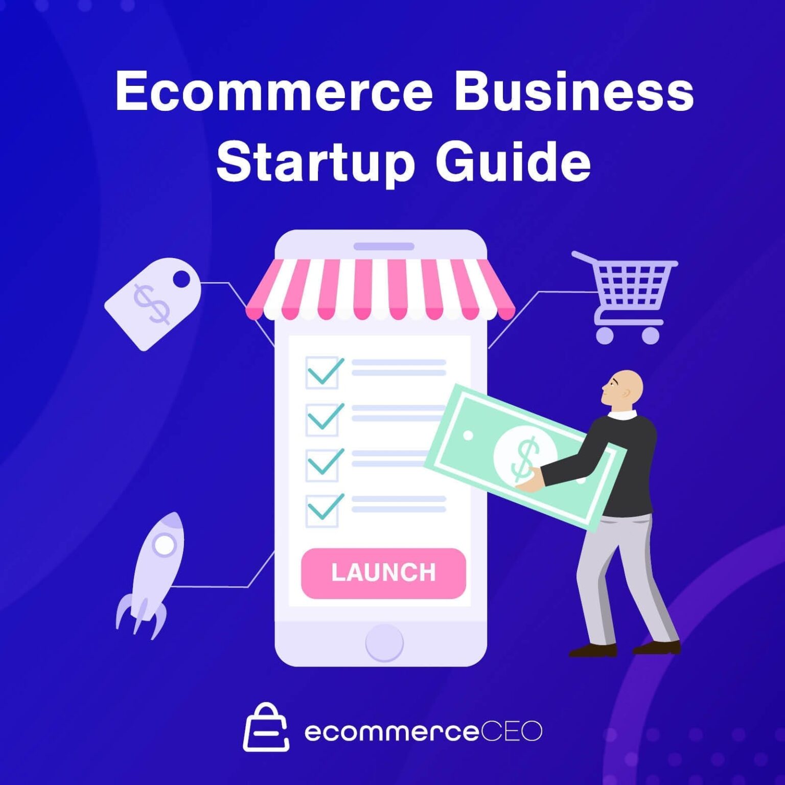 11 Quick Tips To Start An Ecommerce Website