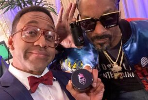 Snoop Dogg and Steve Urkel Comes Out to Indorse a New Scheme