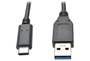 What is USB Type-C Connector?