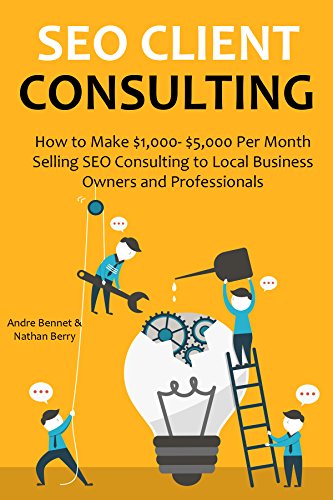What to Do Before You Start an SEO Consulting Business