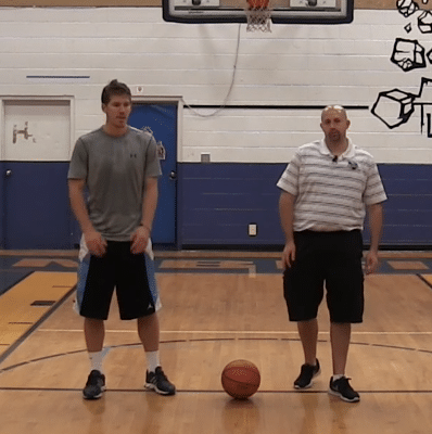 How To Improve Basketball Aim