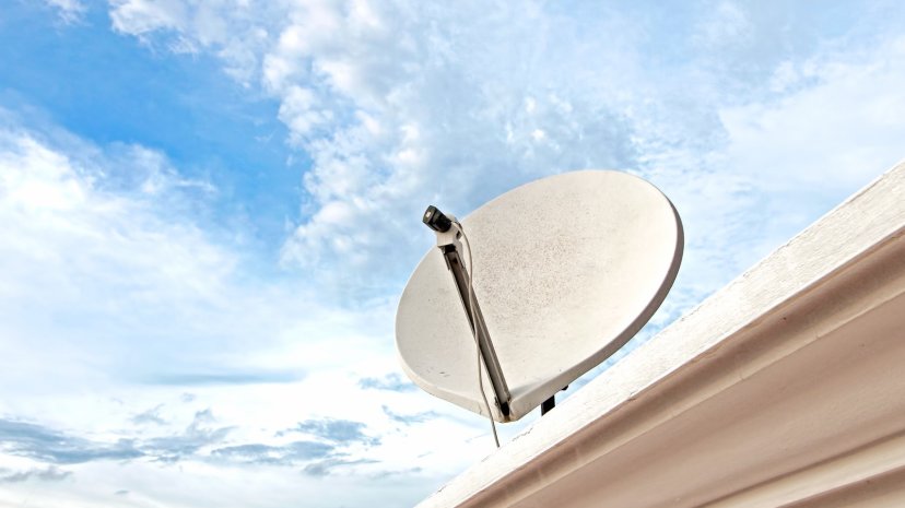 What is a Satellite TV System?