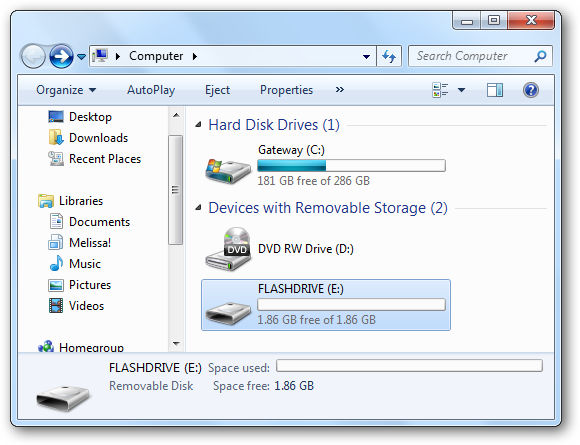 how-to-find-my-usb-drive-on-my-computer-daily-reuters