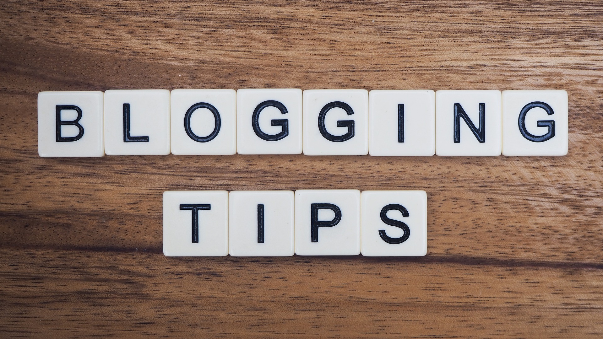 Top SEO blogging tips