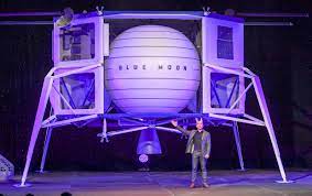 Watch Jeff Bezos’ Blue Source test fly rocket Novel Shepard, as it makes to launch people