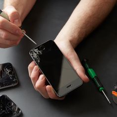 How Mobile Phone Repair Can Save Your Money