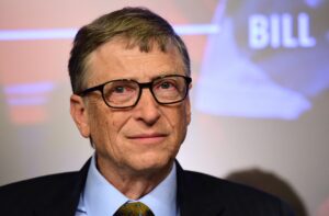Bill Gates speaks businesses have gone after staying secluded too extended to going community too soon and that he's avoiding 'low quality'
