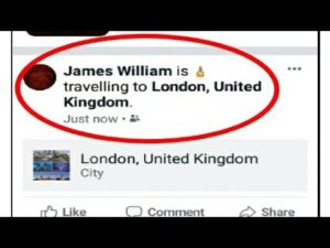 The advantages of knowing how to post travelling on Facebook are too numerous to not take advantage of them.
