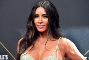 Kim Kardashian reassures fans new show will presentation when 'Keeping Up With The Kardashians' ends