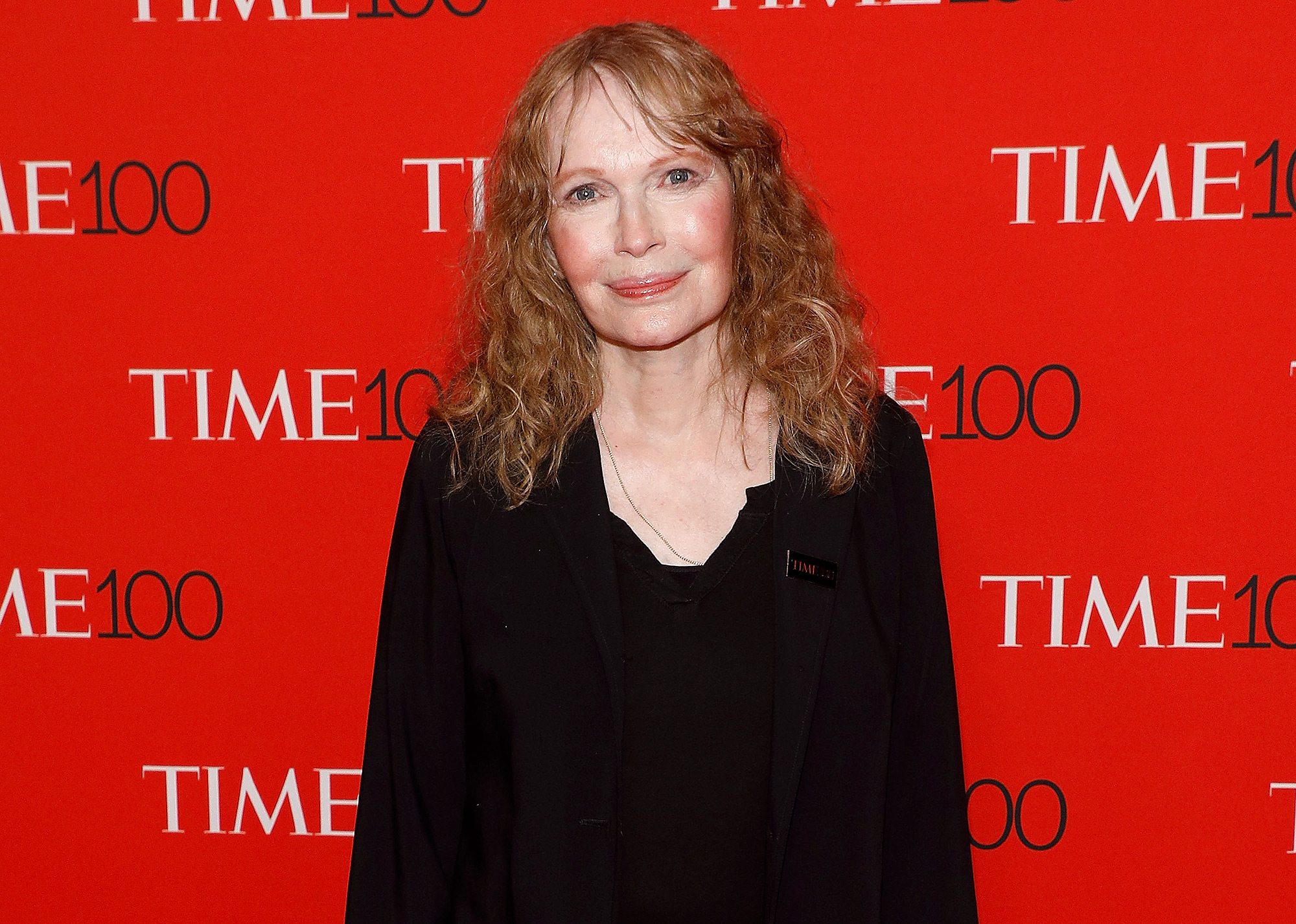 Mia Farrow discourses 'spiteful gossips' nearby the historical demises of her offspring