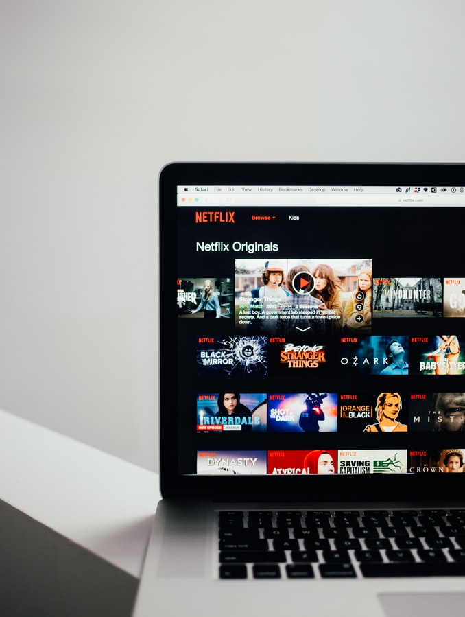 How To Watch NetFlix In Japanese With VPN