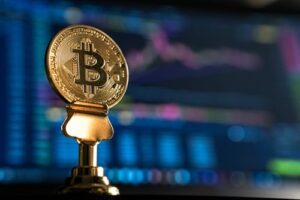 Bitcoin stabs to ricochet afterward affected stay selloff