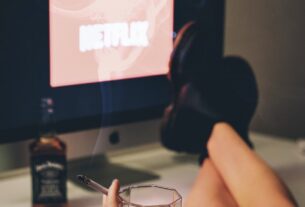 How To Netflix And Chill - Start Watching Your Favorite Shows Anytime