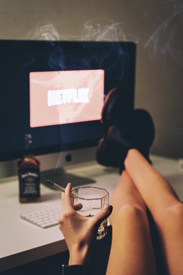 How To Netflix And Chill - Start Watching Your Favorite Shows Anytime