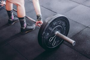 Steps to Improve Strength and Power