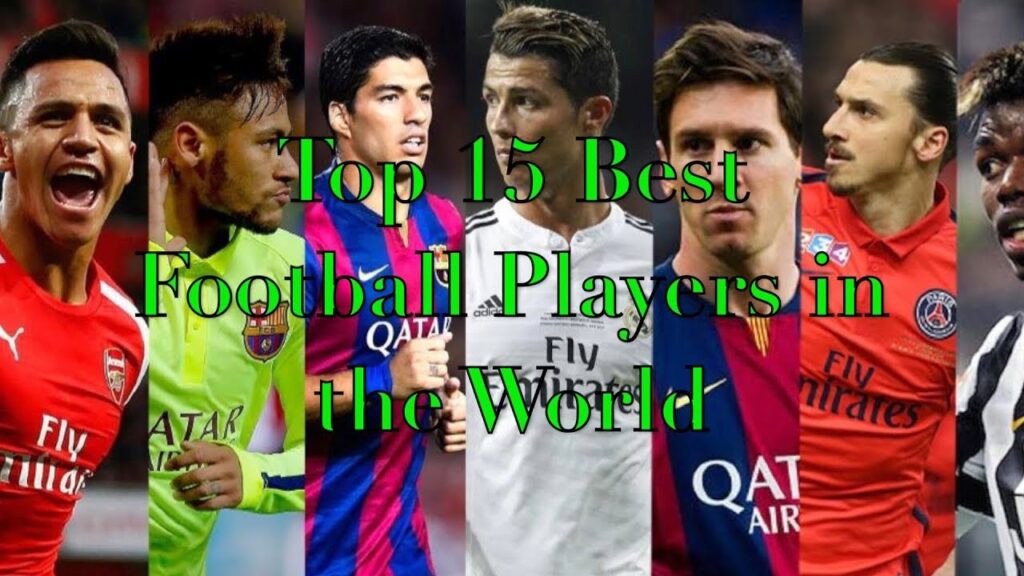 Who are the Best Soccer Player in the World and Why?