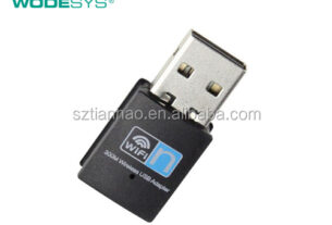 What is a USB WiFi Adapter?