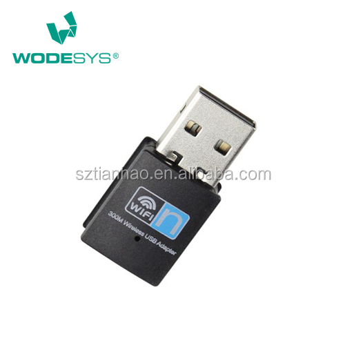 What is a USB WiFi Adapter?