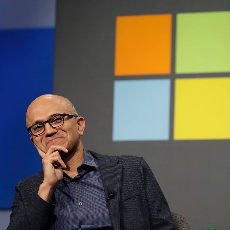 Microsoft founder Gates is Supposed to Depart the Present CEO: when There's a report, Then it must be Researched
