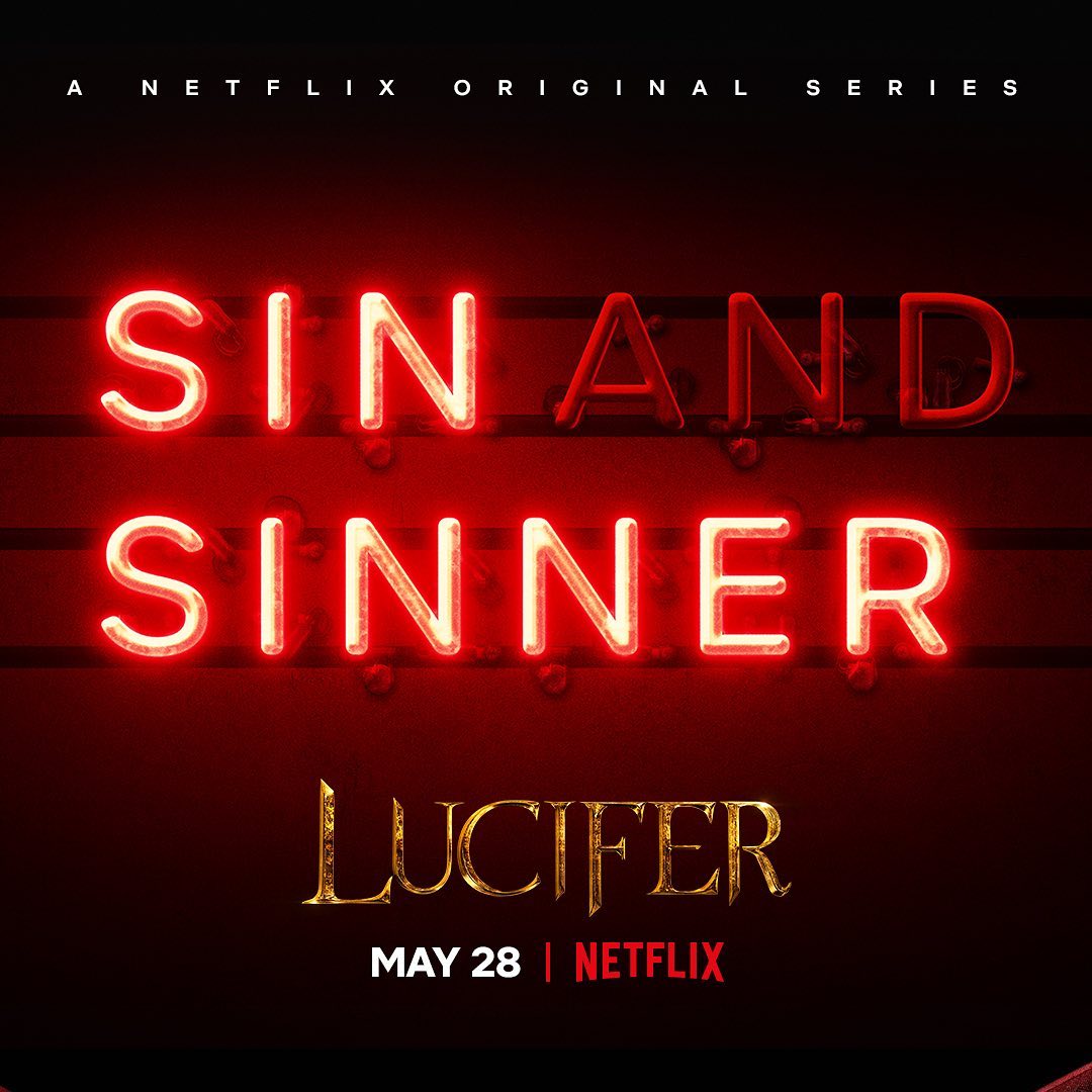 Lucifer season 5-part B will Release on tonight